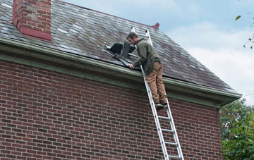 what affects urgent Dhustone roof repairs