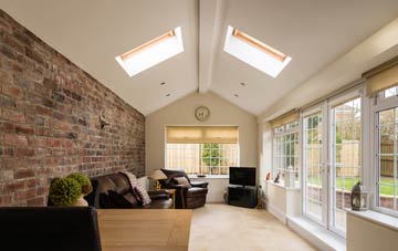 conservatory roof insulation Dhustone, Shropshire