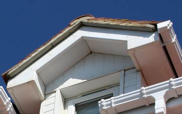 Dhustone fascia installation costs