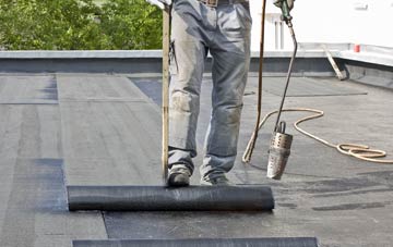 flat roof replacement Dhustone, Shropshire