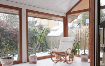 Dhustone hardwood conservatory roofing repairs