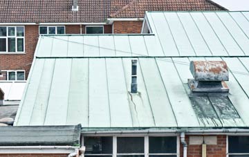 Dhustone lead roofing costs