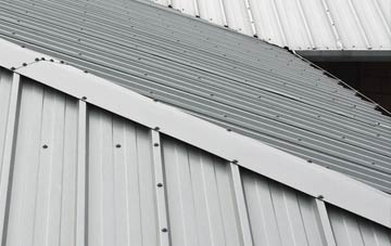 disadvantages of Dhustone metal roofing