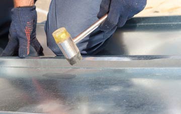 Dhustone metal roofing costs