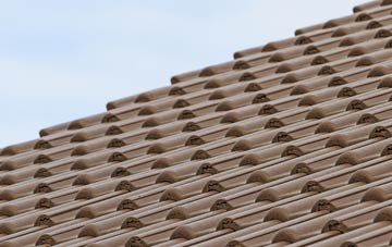 plastic roofing Dhustone, Shropshire