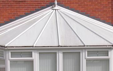 Dhustone polycarbonate conservatory roof repairs
