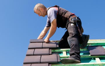 disadvantages of Dhustone slate roofing