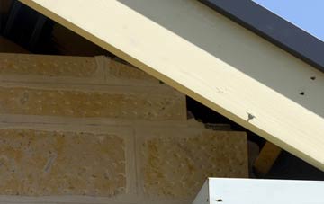 soffit repair Dhustone