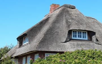 thatch roofing Dhustone, Shropshire