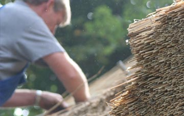 professional Dhustone thatchers