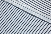 Dhustone metal roofing