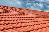 Dhustone roofing tiles
